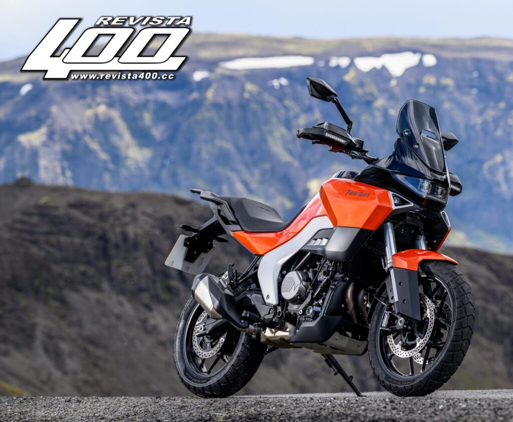 EN VIDEO: NORTON ATLAS