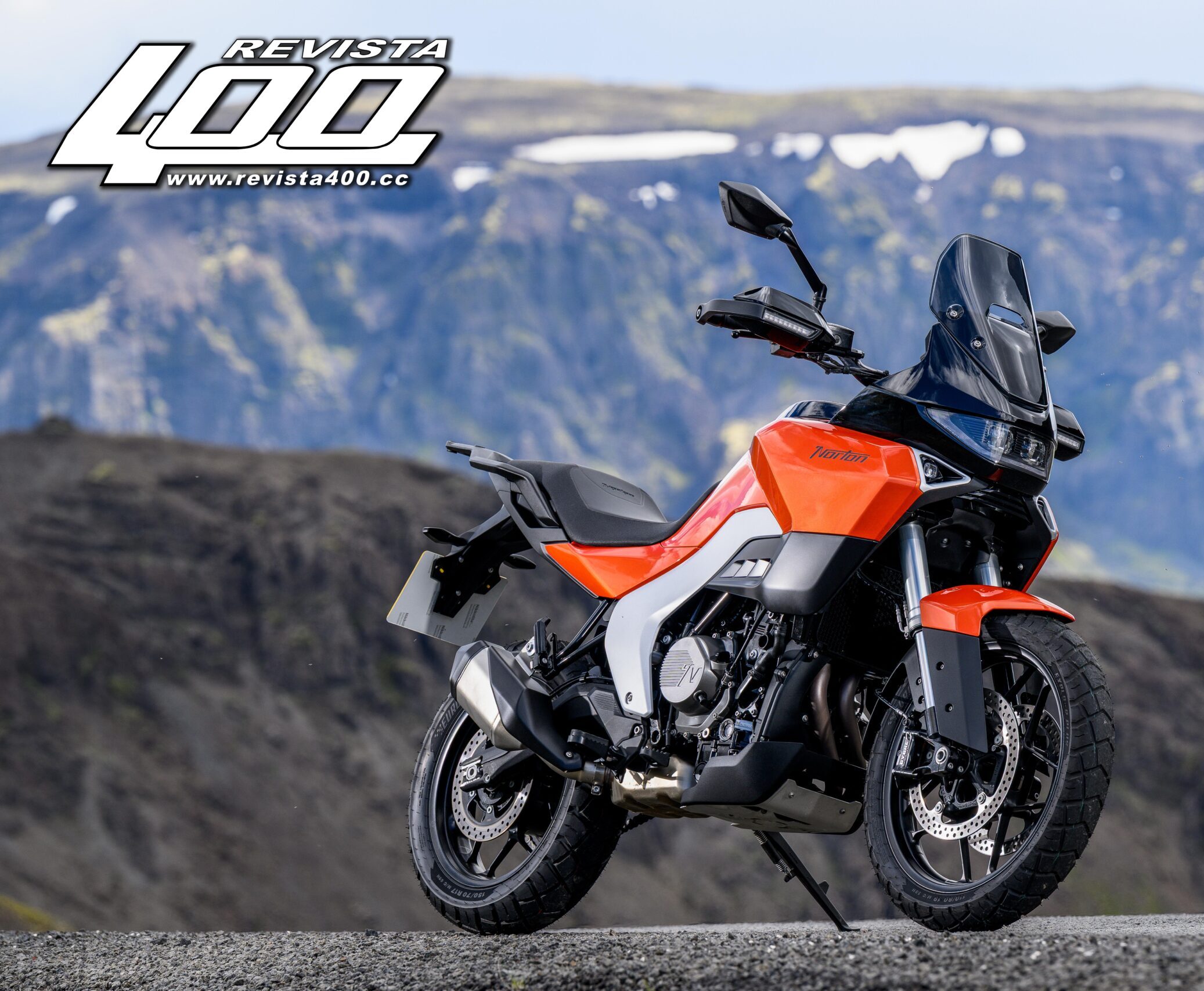 EN VIDEO: NORTON ATLAS