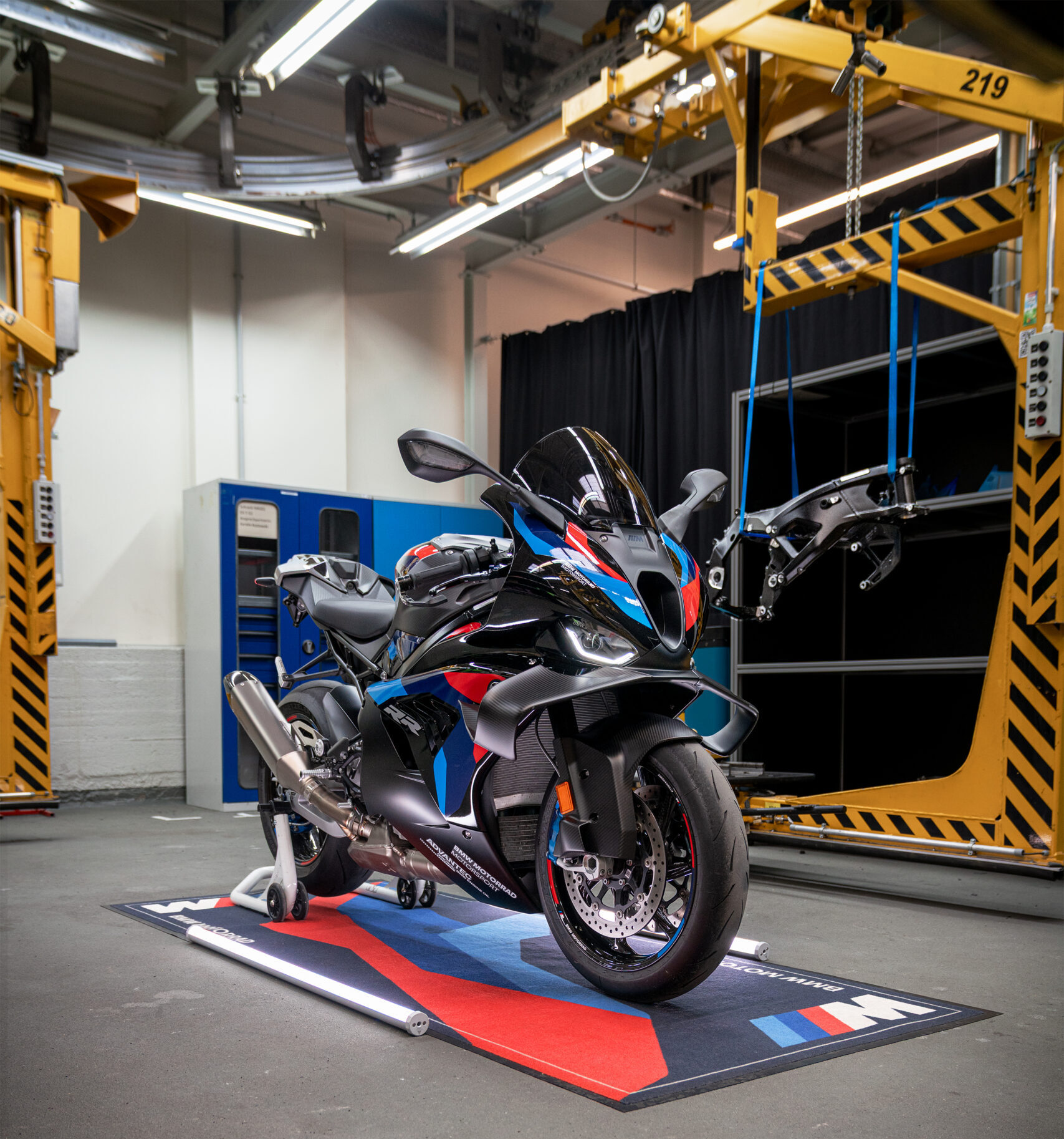 BMW MOTORRAD RENUEVA MODELOS PARA 2027