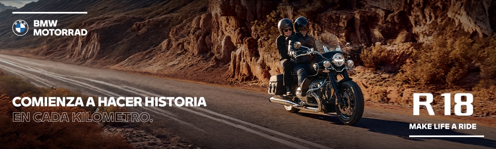 BMW Motorrad