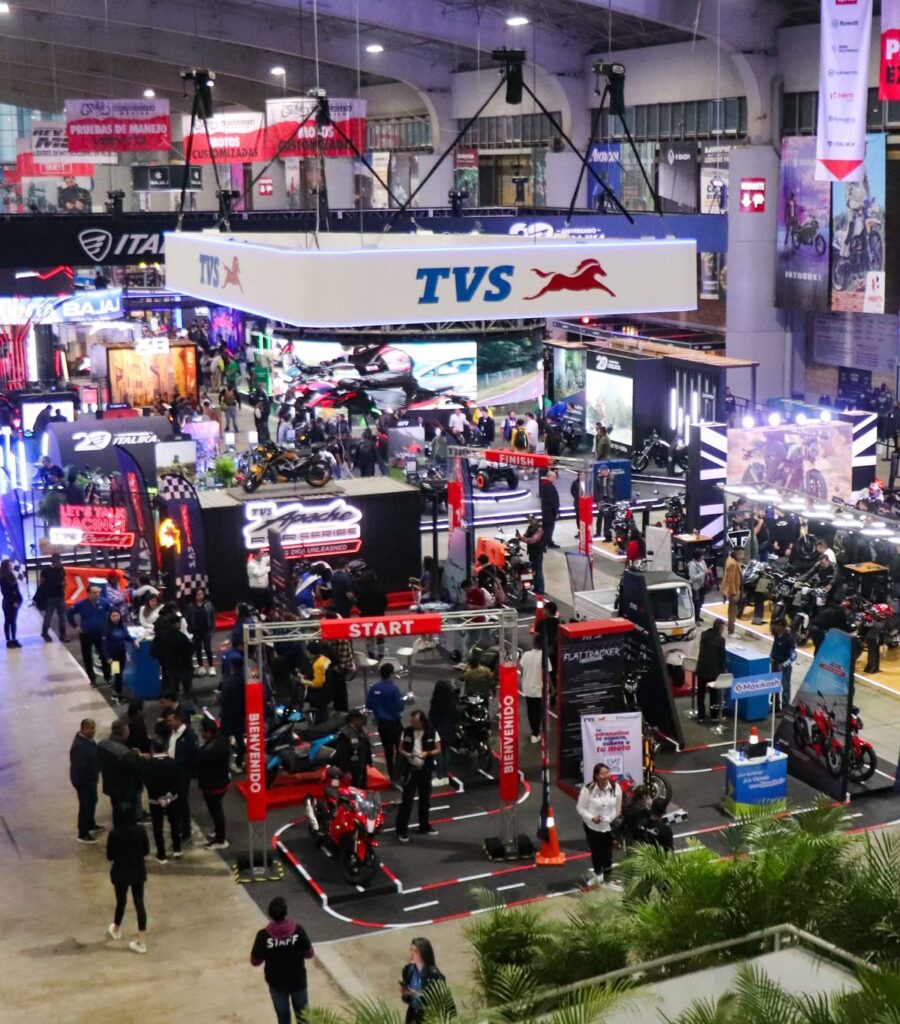 INICIA LA PREVENTA PARA EL SIMM 2026