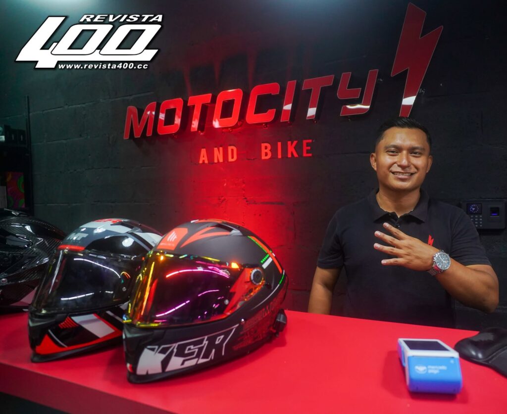 14 ANIVERSARIO DE MOTOCITY CHIAPAS