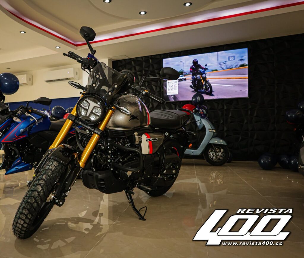TVS INAUGURA SU PRIMERA AGENCIA EN CANCÚN