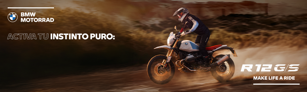 BMW Motorrad