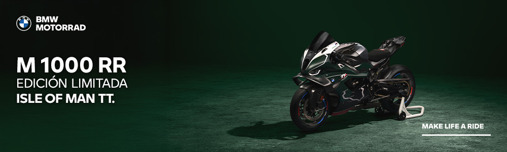 BMW Motorrad