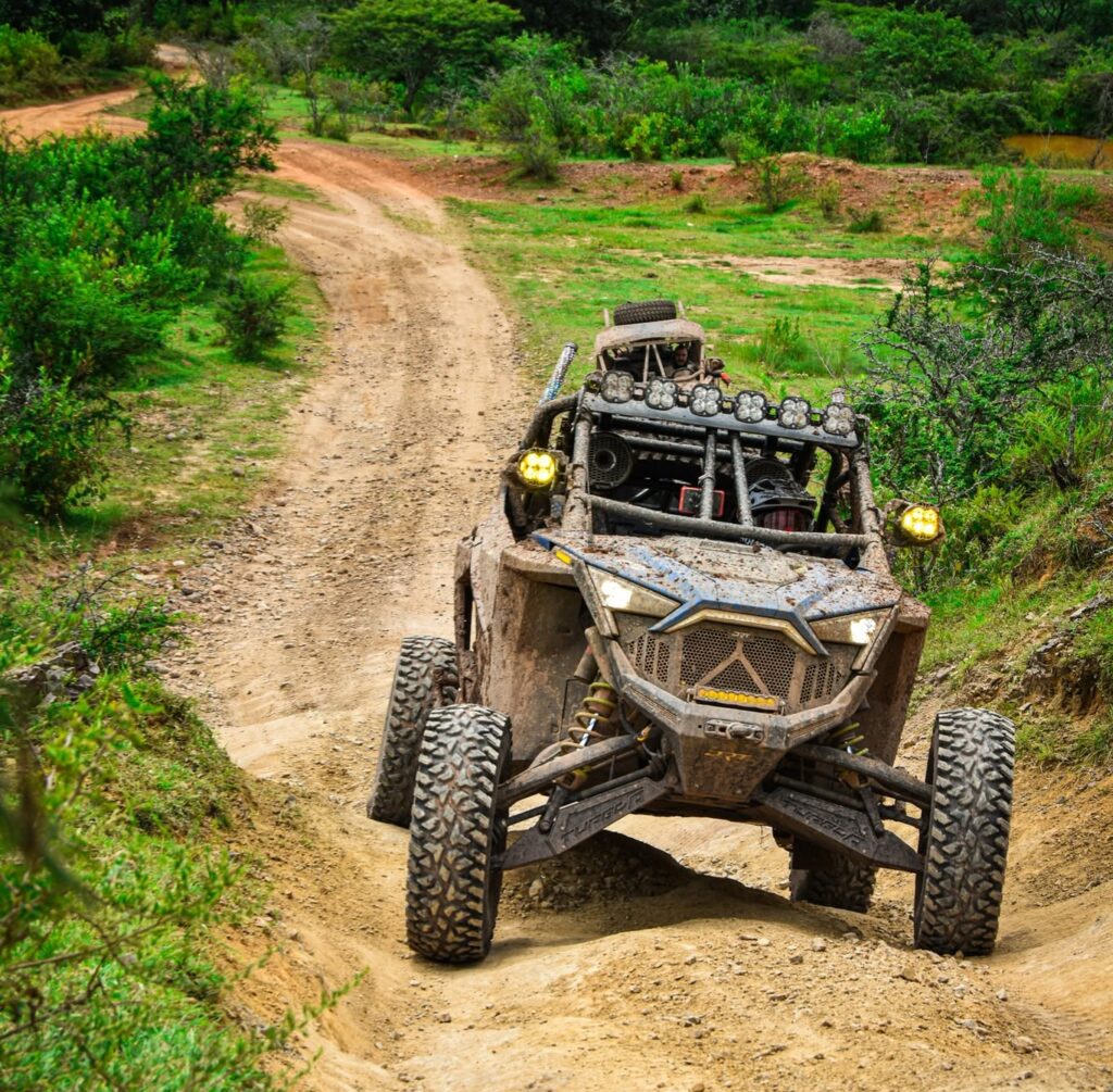 MOTOCLUB TT CELEBRA SU RUTA VALLARTA 2026