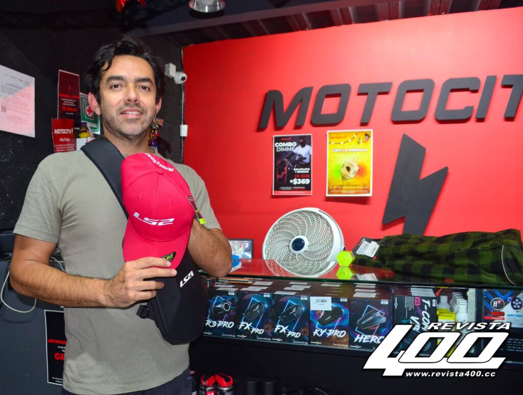 TARDE MEXICANA EN MOTOCITY PUEBLA