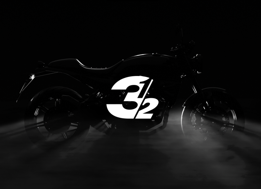 MOTO MORINI ANUNCIA EL REGRESO DE LA 3 ½