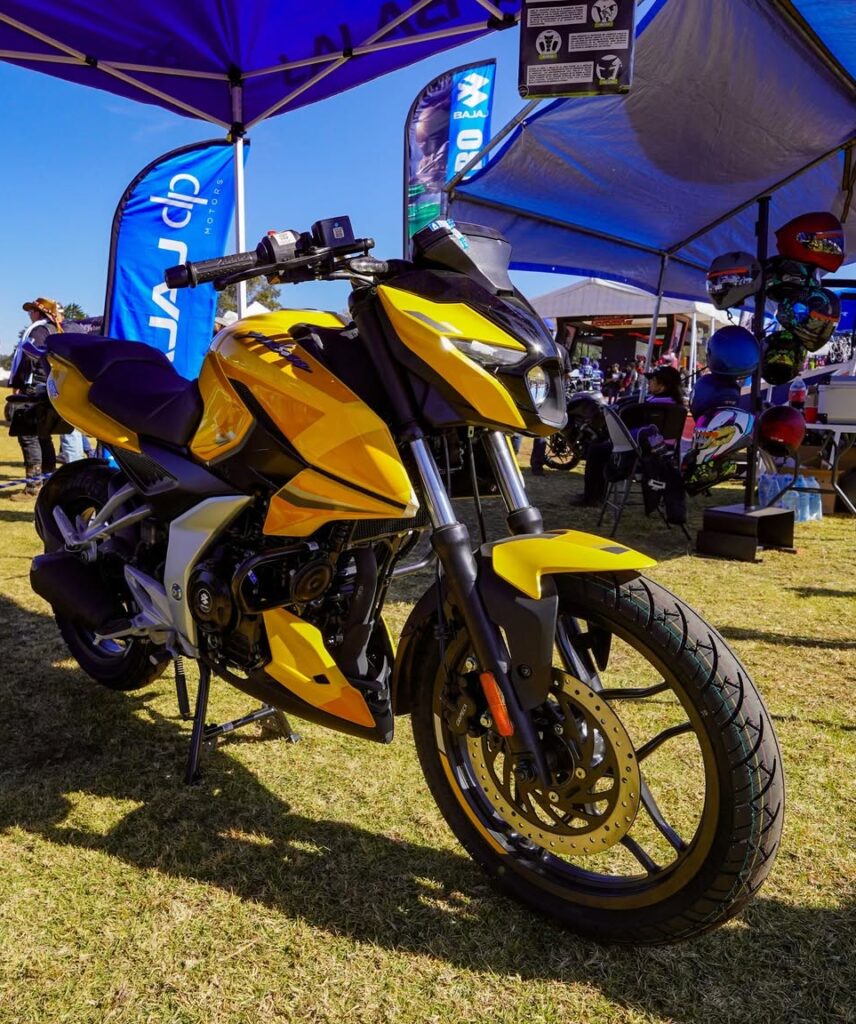 CONOCE EL LINE-UP DEL DOMINAR ROCK AND RIDE 2026