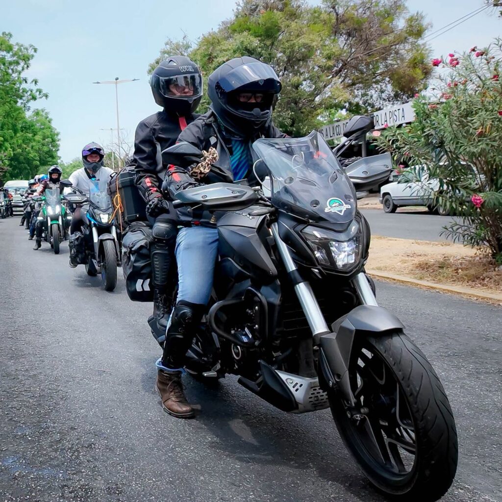 MOTOCICLISMO, MÚSICA Y AVENTURA EN EL DOMINAR ROCK AND RIDE 2026
