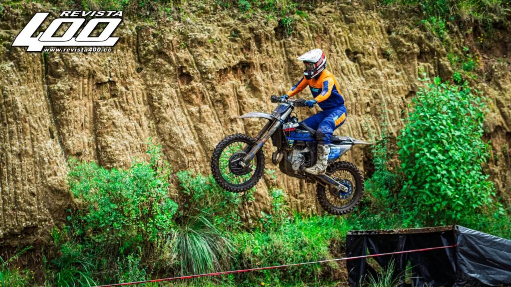 DESAFÍO TLATOANI PRESENTA SU EXPERIENCIA OFF-ROAD