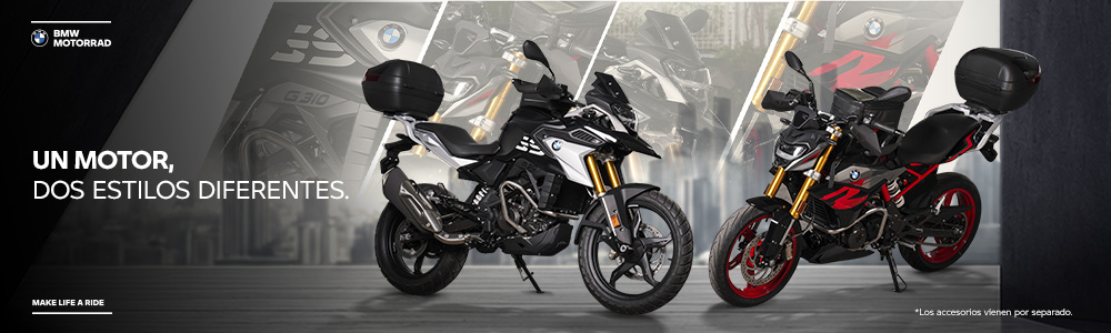 BMW Motorrad